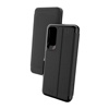 GEAR4 D3O Oxford Eco Folio-Style Phone Case for Samsung Galaxy S20/S20 5G (Black) - 840056115392