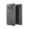 GEAR4 D3O Piccadilly Phone Case for Samsung S10 - Teal - 4895200206996