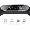 Screen Protector for Xiaomi Mi Band 5 Film HD Soft TPU Protective Film