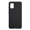 RHINOSHIELD SolidSuit for Samsung Galaxy A51 (4G) - Black / Carbon Fiber Finish - 4710562419184