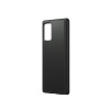 RhinoShield SolidSuit for Samsung Galaxy Note 20 - Black / Classic Black - 4710562419412