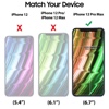 Whitestone iPhone 12 Pro Max Tempered Glass Screen Protector