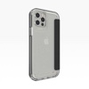 Gear4 D3O Wembley Flip Betty Phone Case for iPhone 12 Mini FG (Clear) - 840056127876