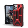 UAG iPhone 11 Pro (5.8) Monarch - Crimson (812451032192)