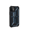 UAG iPhone 12 Mini 5.4 Monarch (Mallard)  - 812451036534