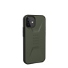 UAG iPhone 12 Mini 5.4 Civilian(Olive)   - 812451035988