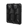 UAG Monarch Series Phone Case for iPhone 12 /12 Pro 6.1 (Carbon Fiber)  - 812451036053
