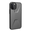 UAG iPhone 12 Pro Max 6.7 Civilian (Silver)  - 812451037210