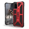 UAG Samsung S20 Plus Monarch - Crimson (812451033861)