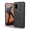 UAG Samsung S20 Plus Civilian - Black (812451033946)