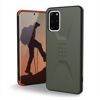 UAG Samsung S20 Plus Civilian - Olive Drab (812451033953)