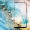 MOFI Vivo V17 2.5D 9H Full Screen Protector Tempered Glass Anti BlueRay BLACK