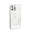 UAG Lucent Series Phone Case for iPhone 12/12 Pro (6.1) Ice - 812451037173