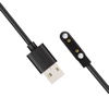 Magnetic Charging Cable for Xiaomi IMILAB KW66/W12 Smart Watch