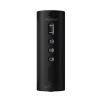 Tronsmart T6 Pro 45W Portable Speaker Bluetooth 5.0 Built-in Power Bank IPX6 Waterproof Type-C 24 Hours Playtime - Black