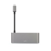 Moshi USB-C Multimedia Adapter - 99MO084213