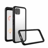 RhinoShield CrashGuard Bumper Case for Google Pixel 4 - Black - 4710562407273
