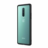 RhinoShield CrashGuard Bumper Case for OnePlus 8 - Black - 4710562417395