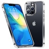 Torras Mist Clear Series Phone Case for iPhone 13 Pro - Clear - X002W477IL