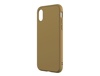 RHINOSHIELD SolidSuit for iPhone X - Classic Clay / Clay - 4710562415520