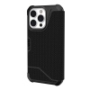 UAG iPhone 13 Pro (6.1) Metropolis Case - Kevlar BLACK - 810070363031