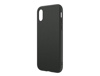 RhinoShield SolidSuit for iPhone X - Microfiber / Graphite - 4715517676094