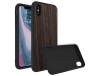 RhinoShield SolidSuit for iPhone XS - Black Oak / Black - 4710227231663