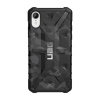 UAG iPhone XR Pathfinder SE - Midnight Camo - 812451030358