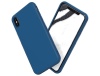 RHINOSHIELD SolidSuit for iPhone XS MAX - Classic Royal Blue / Royal Blue - 4710562415445