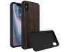 RhinoShield SolidSuit for iPhone XS MAX - Black Oak / Black - 4710227231861