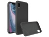 RhinoShield SolidSuit for iPhone XS MAX - Microfiber / Graphite - 4710227231915