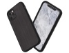 RhinoShield SolidSuit for iPhone 11 Pro - Brushed Steel / Black - 4710562404029