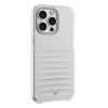 UAG iPhone 13 Pro (6.1) Wave Phone Case- Ice - 810070363574