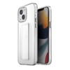 UNIQ HYBRID iPhone 13 Heldro Phone Case - Lucent (Clear)