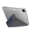 UNIQ CAMDEN iPad Pro 11? (2021/2020) / iPad Air 4 10.9? (2020) Antimicrobial Case - Indigo Blue