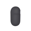 UNIQ LINO HYBRID Liquid Silicon AirPods 3rd Gen Case - Ash (Grey)