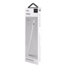 UNIQ PIXO Magnetic Stylus For iPad / iPad Pro/ iPad Mini / iPad Air – Dove White