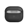 UNIQ TERRA Genuine Leather Airpods 3rd Gen Case - Dallas (Black)