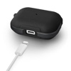 UNIQ VALENCIA Airpods Pro Antimicrobial Case - Midnight (Black)