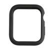 UNIQ LINO Watch Case for Apple Watch Series 1- 6 & SE (44MM) - Ash (Black)