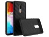 RhinoShield SolidSuit for OnePlus 6 - Carbon Fiber / Black - 4715517676315