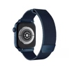 UNIQ Dante Apple Watch Mesh Steel Strap Series 1-10 SE/SE2  45/44/46mm - Cobalt (Blue)