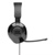 JBL Quantum 300 - Wired Over-Ear Gaming Headphones with JBL Quantum Engine Software - Black