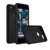 RhinoShield SolidSuit for Google Pixel 2 - Carbon Fiber / Black - 4715517677435