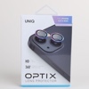 UNIQ Optix iPhone 13 / 13 Mini Camera Lens Protector - Iridescent