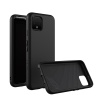 RhinoShield SolidSuit for Google Pixel 4 - Classic Black / Black - 4710562407044