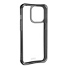 UAG iPhone 13 Pro (6.1) Plyo Phone Case - Ash
