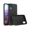 RhinoShield SolidSuit for Huawei P20 - Carbon Fiber / Black - 4715517676230