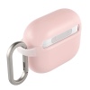 RhinoShield AirPods 3rd Gen Case - Shell Pink