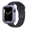 RhinoShield CrashGuard NX for Apple Watch - Series 1-8 & SE/SE2 (45mm) - Lavender